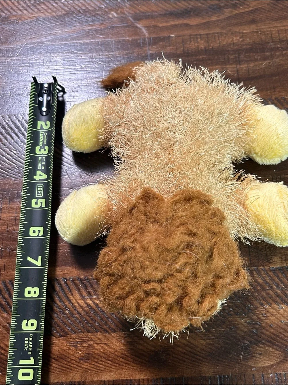 Webkinz Plush Toy Ganz 8